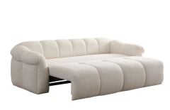 Carius Üçlü Yataklı Koltuk