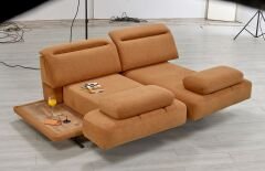 Romeo Koltuk Takımı