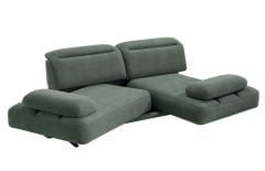 Romeo Koltuk Takımı