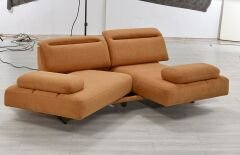 Romeo Koltuk Takımı