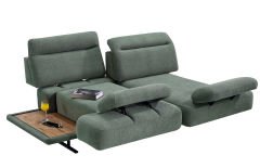 Romeo Koltuk Takımı