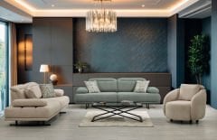 Romeo Koltuk Takımı