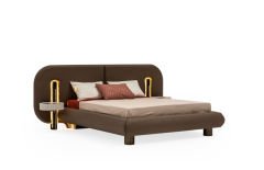 Bergama Karyola+Başlık