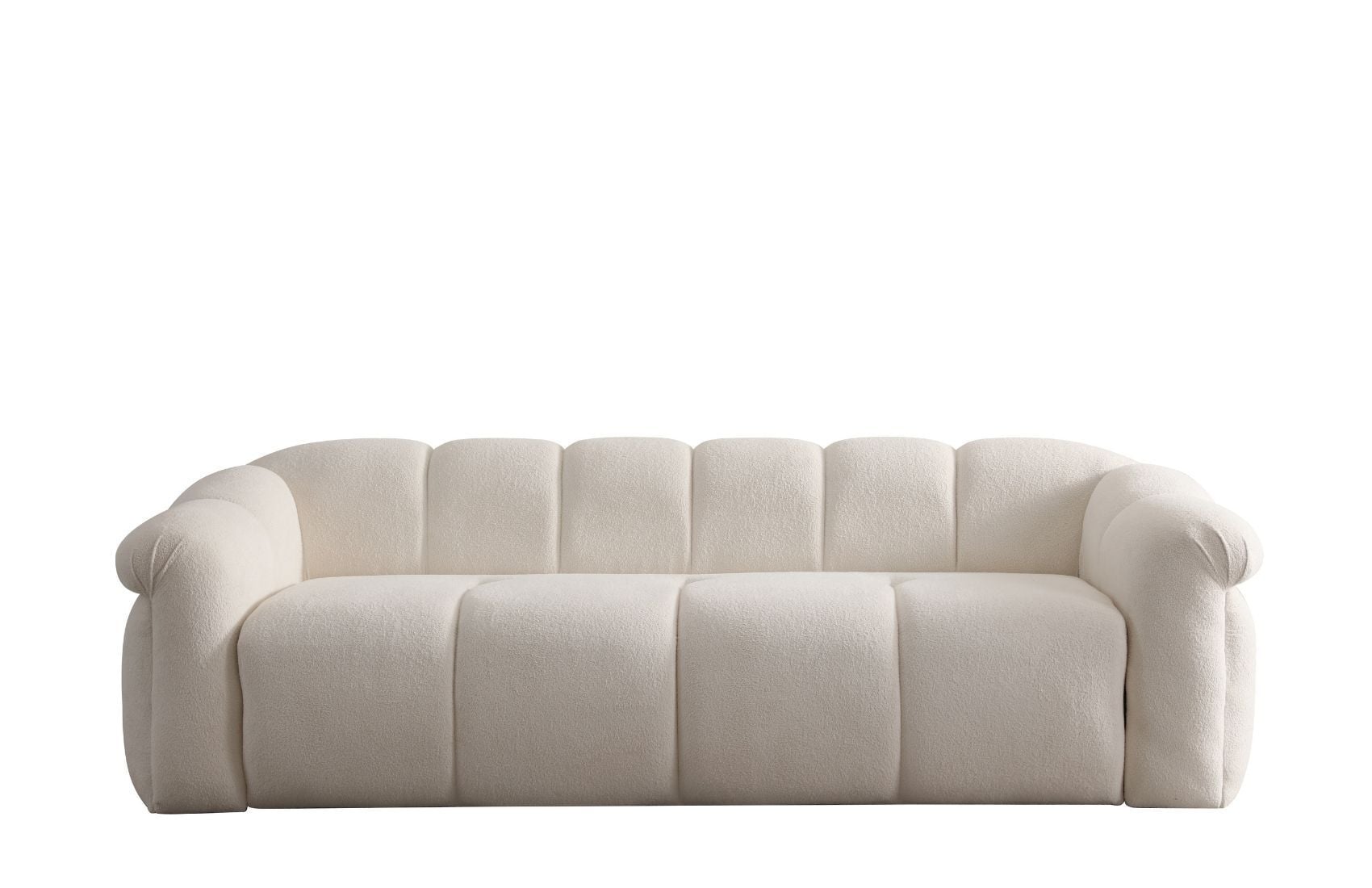 Carius Üçlü Koltuk