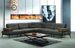 Rivers L Köşe Koltuk(1)