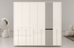 Stil Premium Gardırop(Aynasız-Ayaksız)