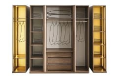 Liva Yatak Odası Takımı