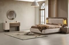 Liva Yatak Odası Takımı