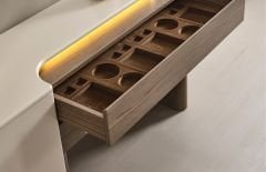 Liva Yatak Odası Takımı