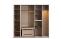 Gala Gardırop (5 Kap.)