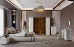 Voyage Yatak Odası Takımı