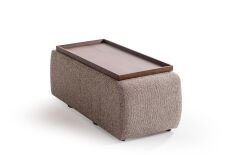 New Tudor Köşe Koltuk Takımı