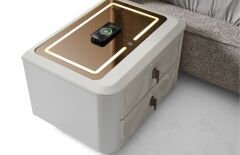 Voyage Yatak Odası Takımı