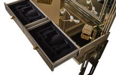 Aspendos Yatak Odası Takımı