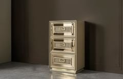 Aspendos Yatak Odası Takımı