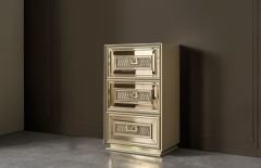 Aspendos Yatak Odası Takımı