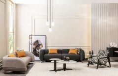 Orion Koltuk Takımı