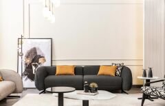 Orion Koltuk Takımı