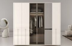 Stil Premium Gardırop (Reflekte)