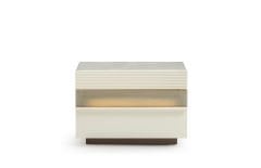 Mocha Yatak Odası Takımı