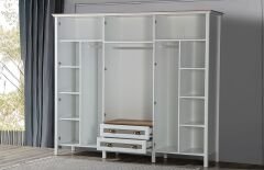 Helen Yatak Odası Takımı 6 K