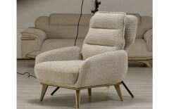 Santra Koltuk Takımı