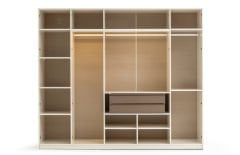 Mocha Yatak Odası Takımı