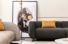 Orion Koltuk Takımı