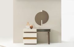 Mocha Yatak Odası Takımı