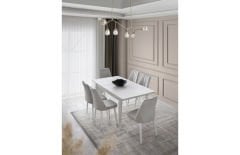 Afşin Yemek Odası Takımı