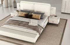 Stil Premium Bazalı Karyola