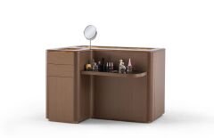 Mocha Giyinme Odası