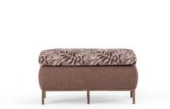 Mocha Giyinme Odası