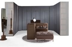 Mocha Giyinme Odası