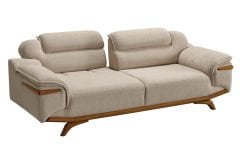 Santra Koltuk Takımı(Ceviz)