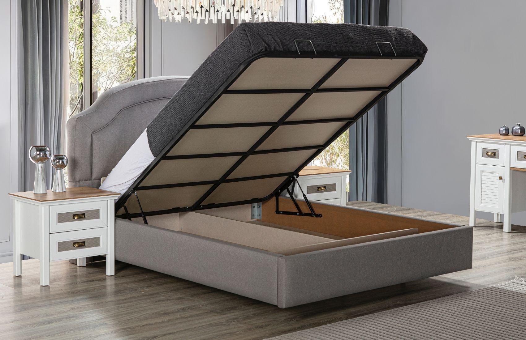 Helen Lüks Baza 160