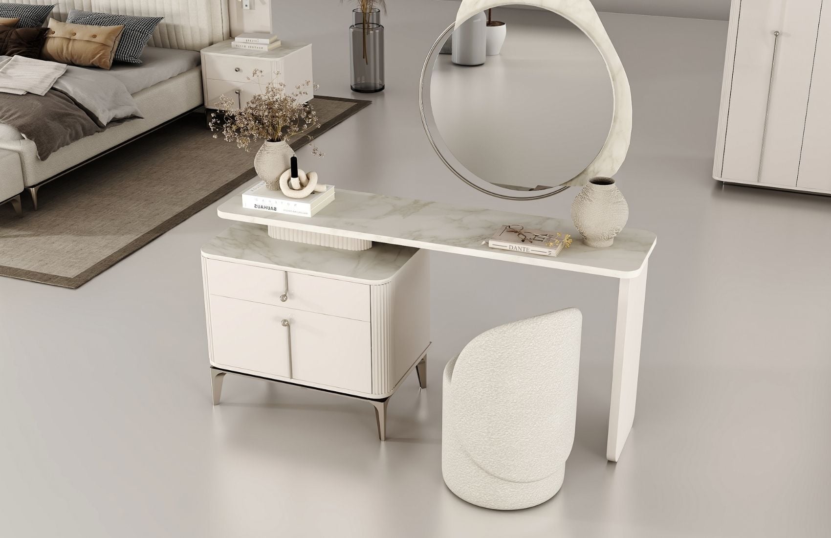 Stil Premium Şifonyer