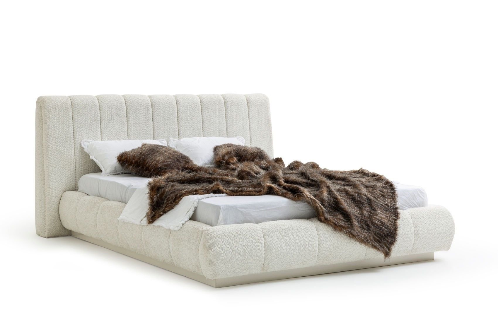 Mocha Karyola+Başlık