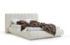 Mocha Karyola+Başlık