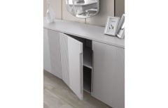 Salda Yemek Odası Takımı