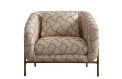 Eos Antik Koltuk Takımı