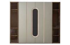 Charisma Yatak Odası Takımı