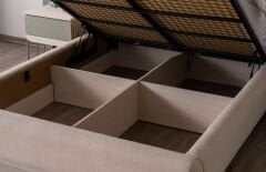 Charisma Yatak Odası Takımı