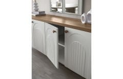 Seyhan Yemek Odası Takımı