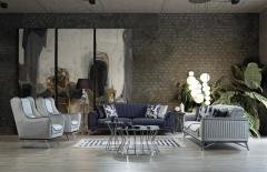 Magnum Koltuk Takımı