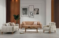 Scarlet Koltuk Takımı