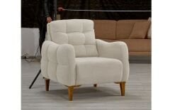 Scarlet Koltuk Takımı