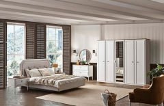 Country Yatak Odası Takımı