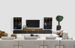 Eva Plus Tv Ünitesi