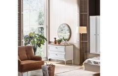 Country Yatak Odası Takımı